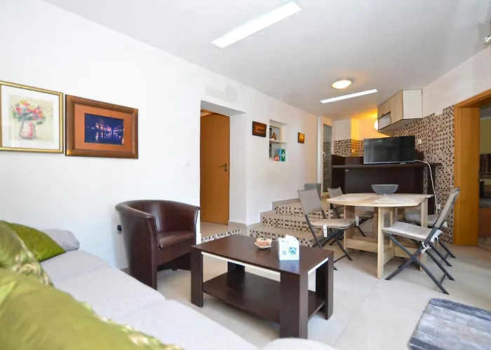 Rovigno Oasis Apartment