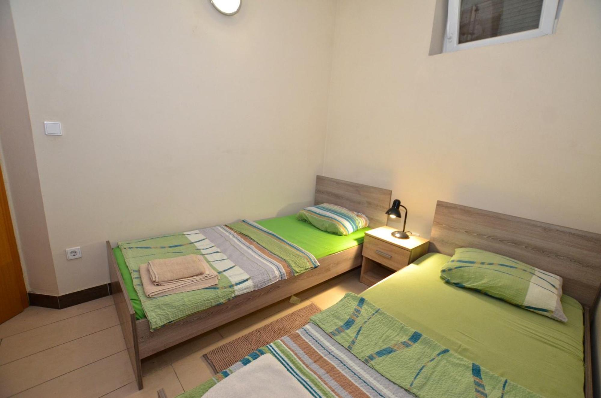 Oasis Apartment Rovinj