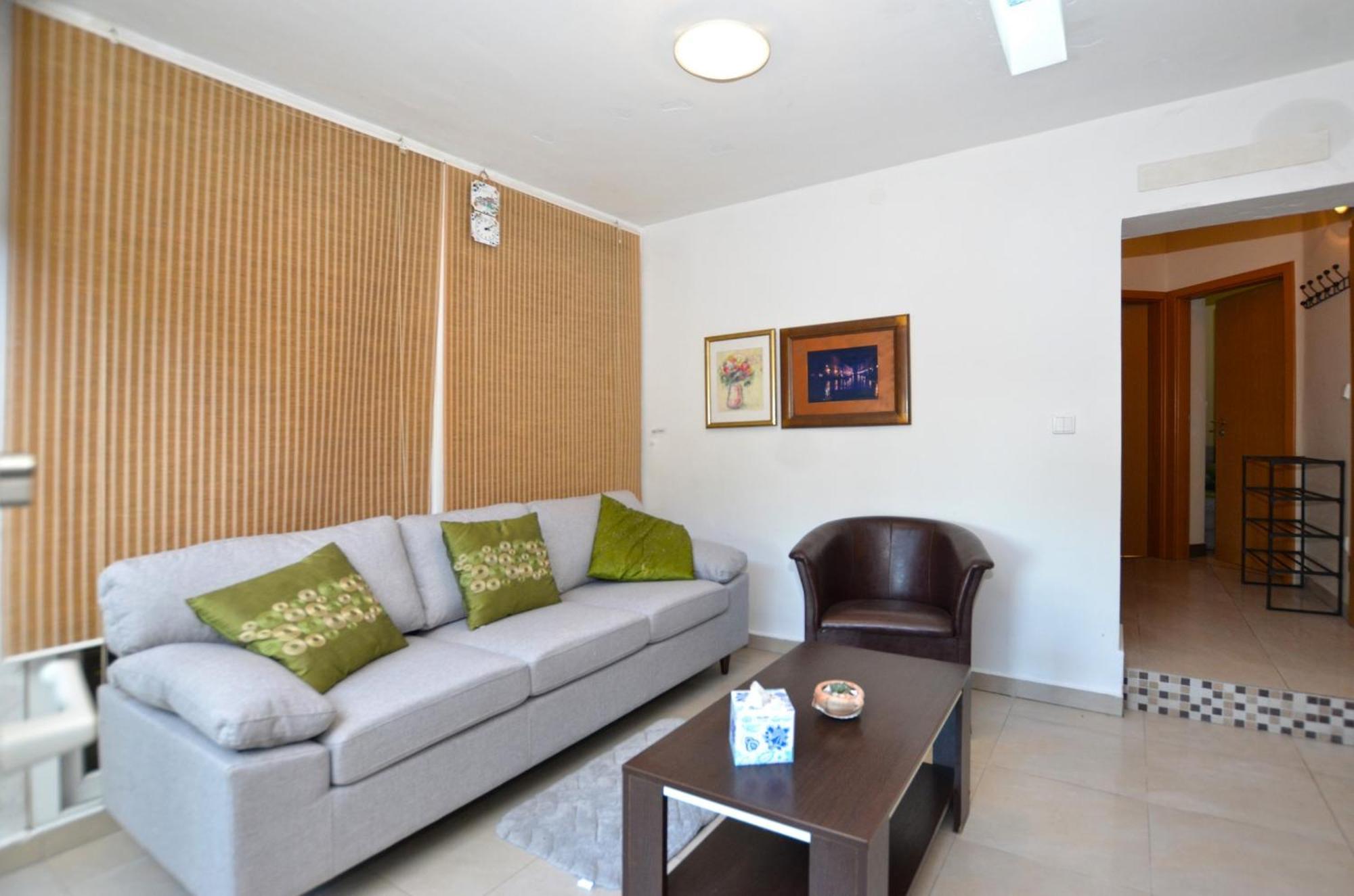 Apartament Oasis