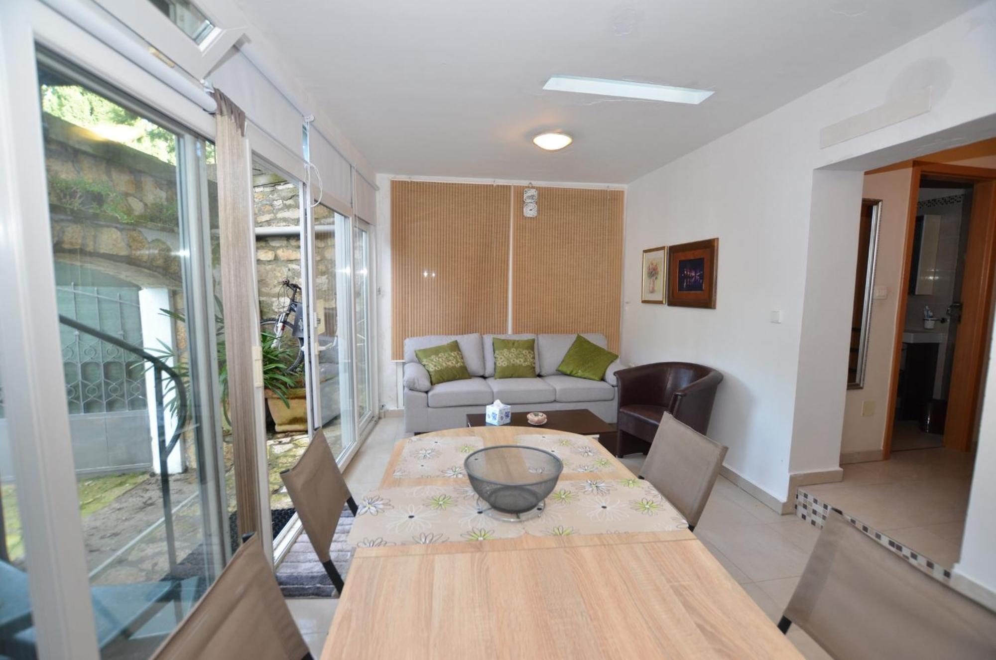 Apartament Oasis *