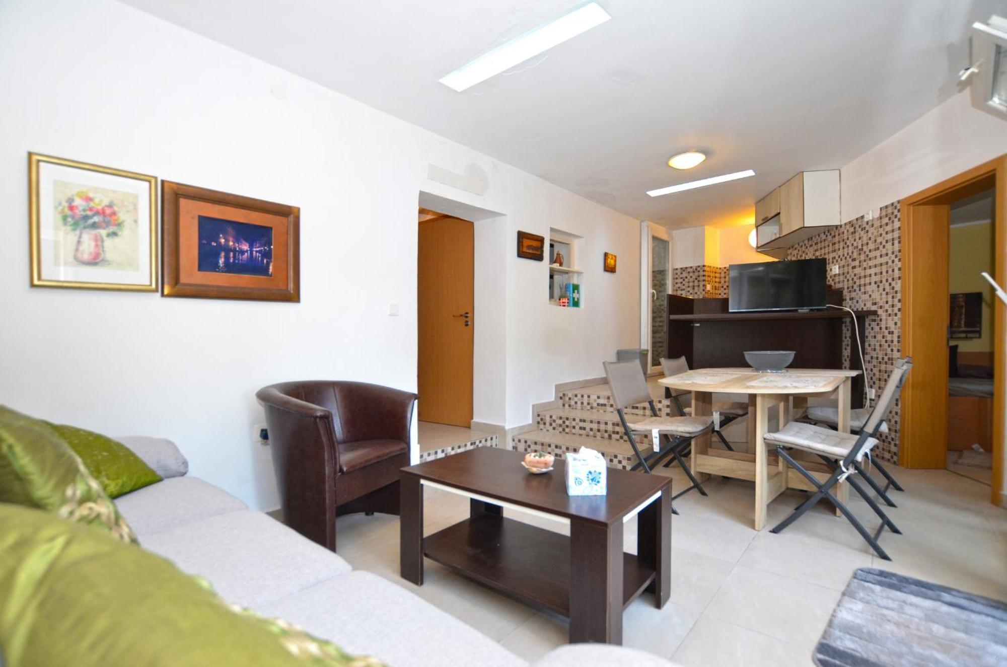 Oasis Apartament Rovinj