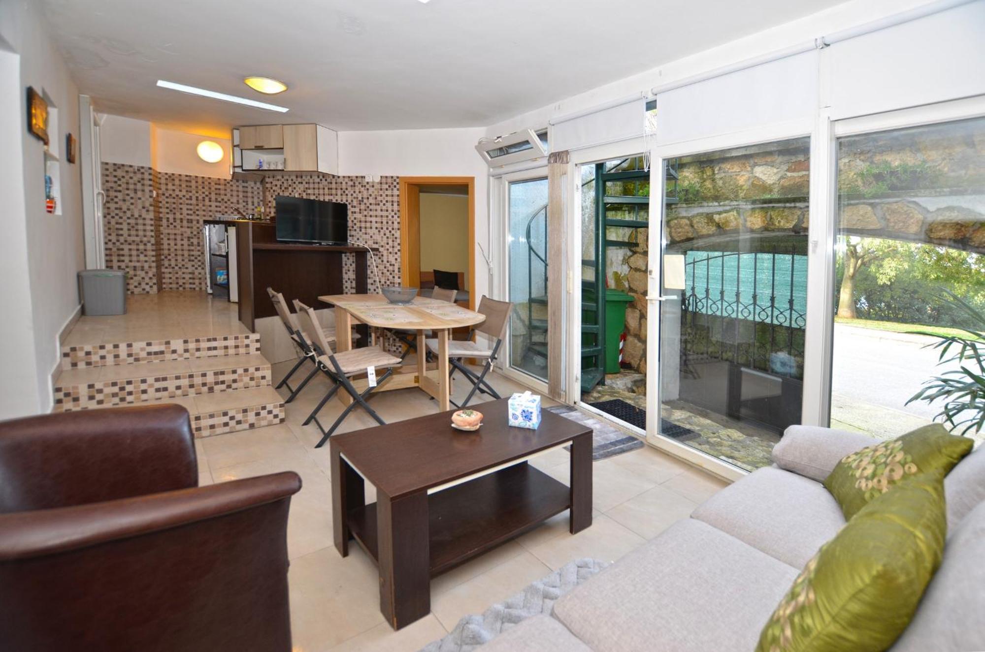 Oasis Rovinj