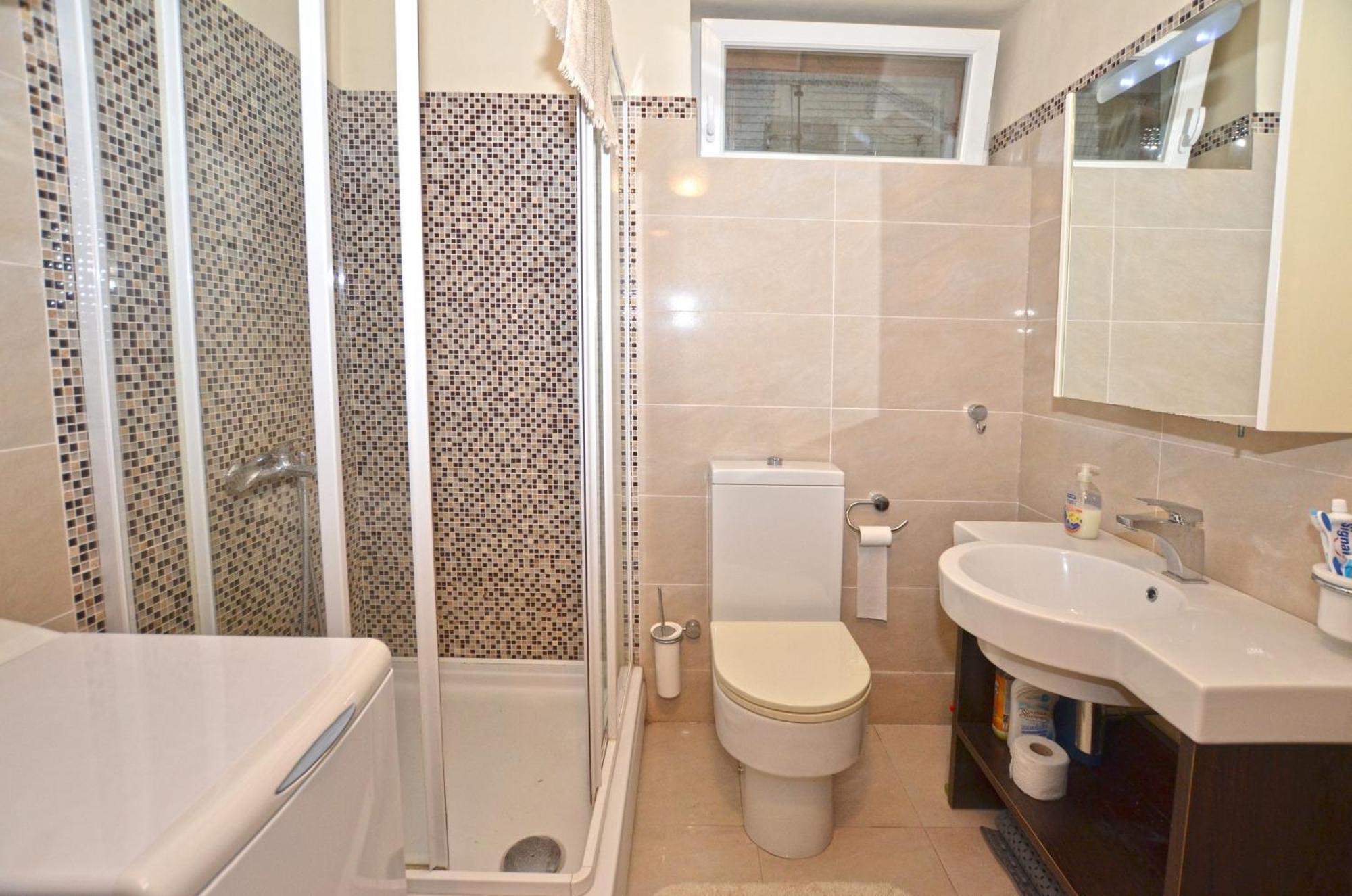 Oasis Apartament