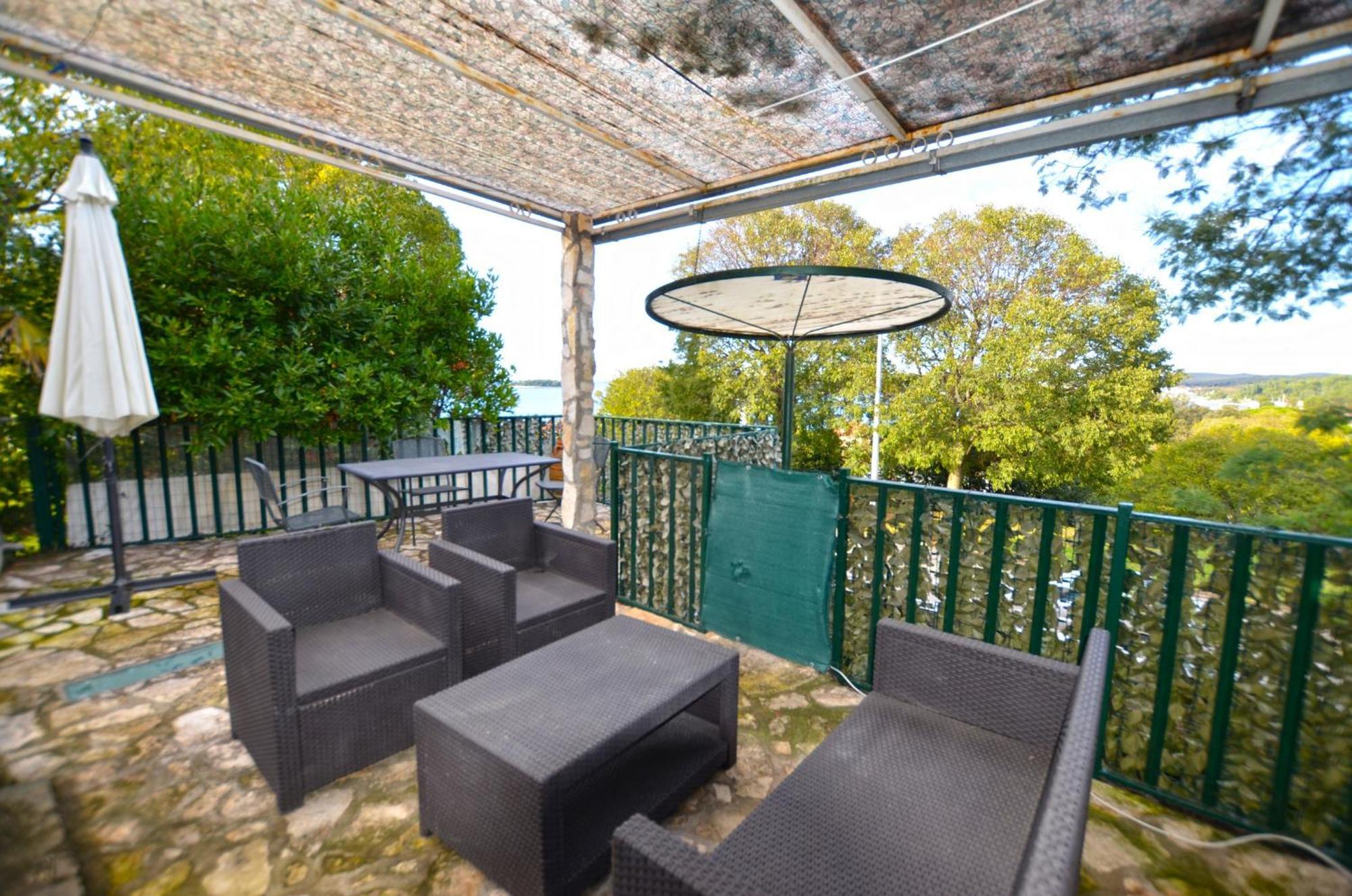 Apartament Oasis