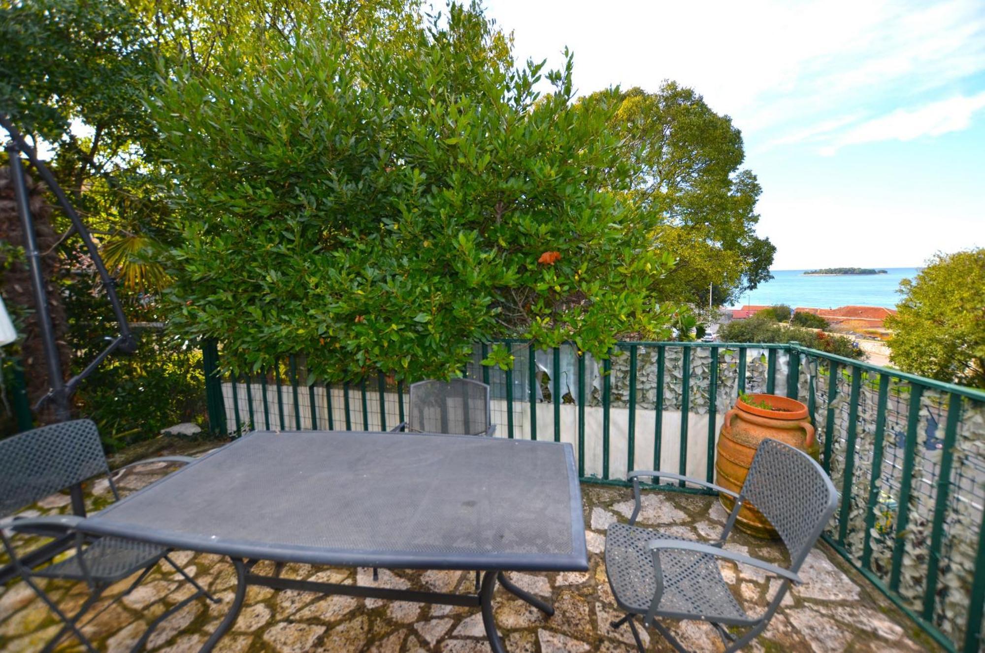 Oasis Apartament Rovinj
